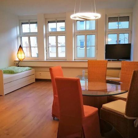 Apt Next To Nuremberg Central-Station, Fair 10Min Eksteriør bilde