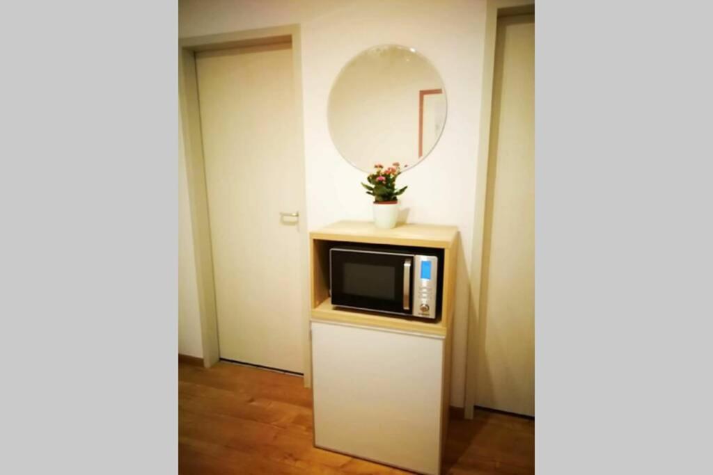 Apt Next To Nuremberg Central-Station, Fair 10Min Eksteriør bilde
