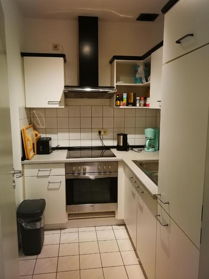 Apt Next To Nuremberg Central-Station, Fair 10Min Eksteriør bilde