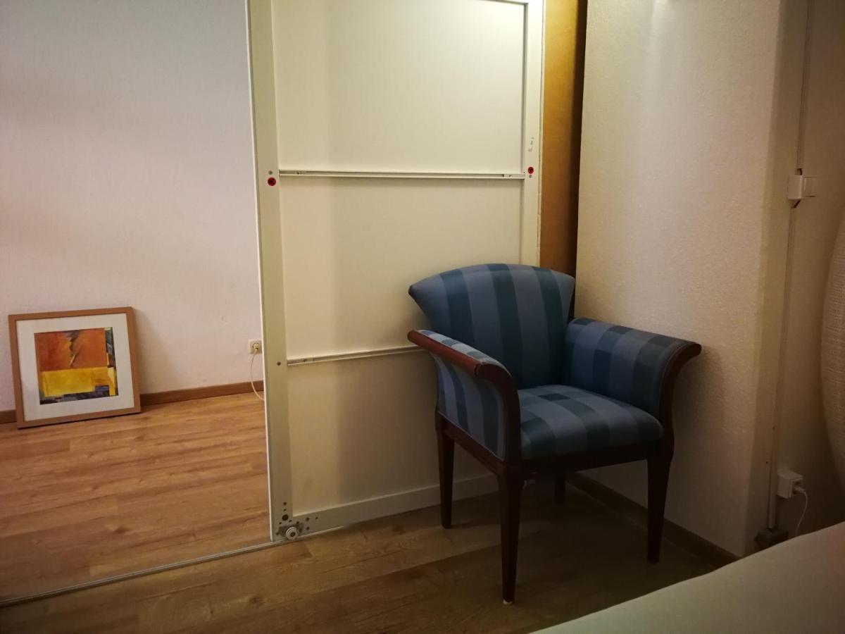 Apt Next To Nuremberg Central-Station, Fair 10Min Eksteriør bilde