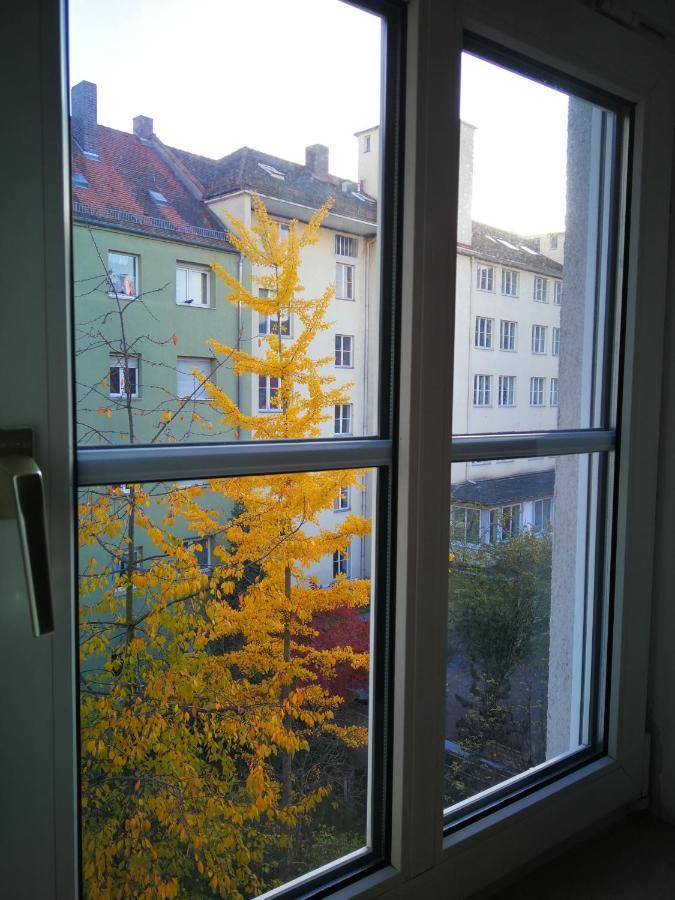 Apt Next To Nuremberg Central-Station, Fair 10Min Eksteriør bilde