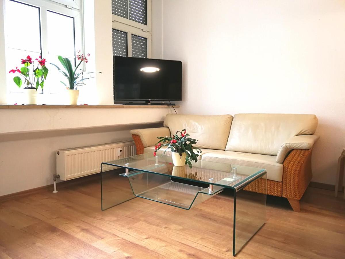 Apt Next To Nuremberg Central-Station, Fair 10Min Eksteriør bilde